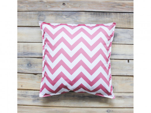 подушка pink zigzag в Нижневартовске