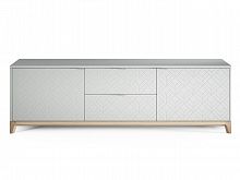 тумба под тв case №2 осветлённый дуб в Нижневартовске