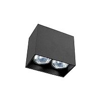 потолочный светильник nowodvorski gap 9384 в Нижневартовске