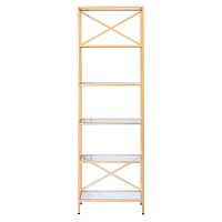 стеллаж равенна золото в Нижневартовске