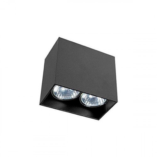 потолочный светильник nowodvorski gap 9384 в Нижневартовске