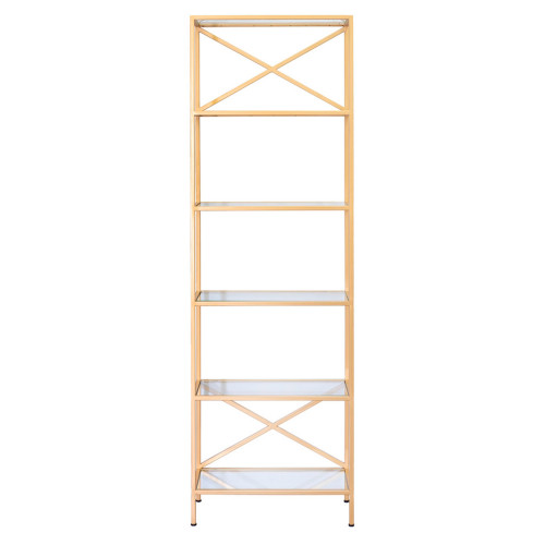 стеллаж равенна золото в Нижневартовске