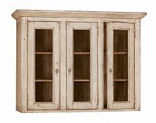 буфет трехдверный верх провинция с состариванием в Нижневартовске