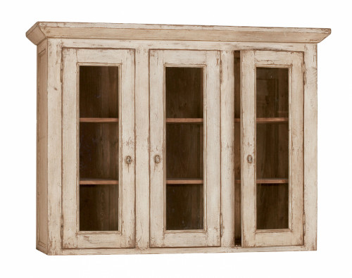 буфет трехдверный верх провинция с состариванием в Нижневартовске