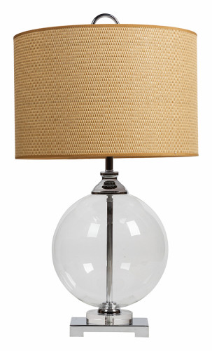 настольная лампа catalan uttermost в Нижневартовске