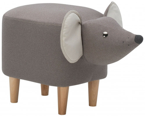 пуфик leset mouse combi рогожка в Нижневартовске