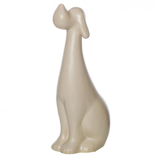 статуэткасобака бежевая 20,5х7х8 в Нижневартовске