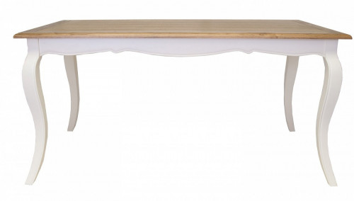 стол tulin белый, золото в Нижневартовске