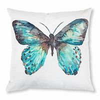 чехол на подушку alborg 45х45 зеленый от la forma (ex julia grup) в Нижневартовске