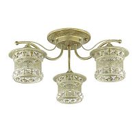 потолочная люстра lumion sammati 3482/3c в Нижневартовске