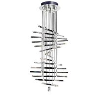 подвесной светильник md8103-38a от illuminati в Нижневартовске