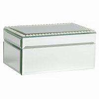 зеркальная шкатулка (коробка) bishop прямоугольная в Нижневартовске