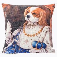 арт-подушка «музейный экспонат», версия 27 в Нижневартовске