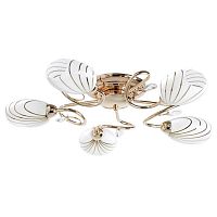 потолочная люстра de markt фиеста 267012005 в Нижневартовске