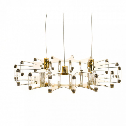 подвесной светильник sun d28 в Нижневартовске