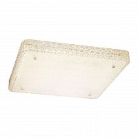 потолочный светодиодный светильник silver light new retro 839.55.7 в Нижневартовске