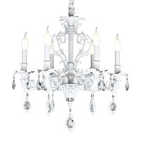 подвесная люстра omnilux senis oml-74713-06 в Нижневартовске