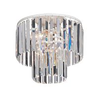 потолочная люстра vitaluce v5210-0/4pl в Нижневартовске