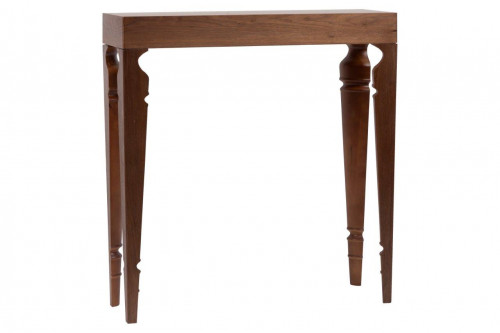 туалетный стол carrie one walnut коричневый в Нижневартовске