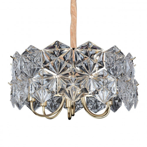 подвесная люстра omnilux pinzolo oml-72303-06 в Нижневартовске