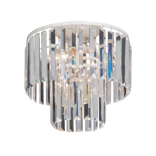 потолочная люстра vitaluce v5210-0/4pl в Нижневартовске