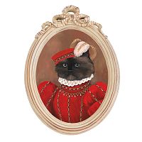 репродукция гравюры музейный экспонат, версия 46 в Нижневартовске