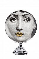 декоративная тарелка на подставке пьеро форназетти dolore jaune в Нижневартовске