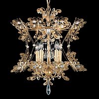 люстра pl6545-23 s от schonbek золото в Нижневартовске