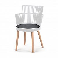 стул trinidad белый в Нижневартовске