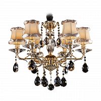 подвесная люстра osgona fiocco 701061 в Нижневартовске
