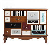 комод maestro мультиколор в Нижневартовске