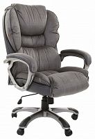 компьютерное кресло chairman 434n для руководителя в Нижневартовске