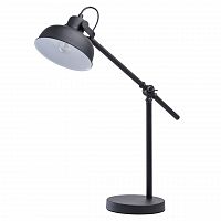 настольная лампа mw-light акцент 680030401 в Нижневартовске