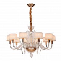 подвесная люстра favourite clementine 2054-10p в Нижневартовске