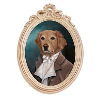 репродукция гравюры музейный экспонат, версия 4 в Нижневартовске