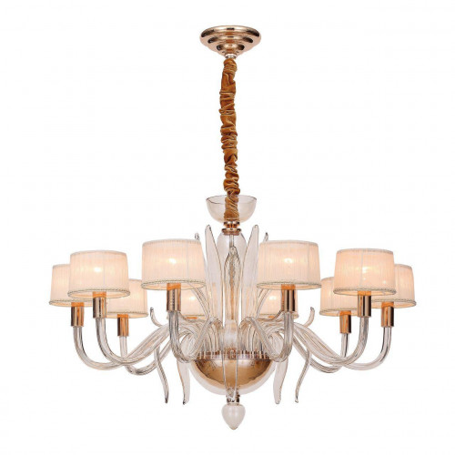 подвесная люстра favourite clementine 2054-10p в Нижневартовске