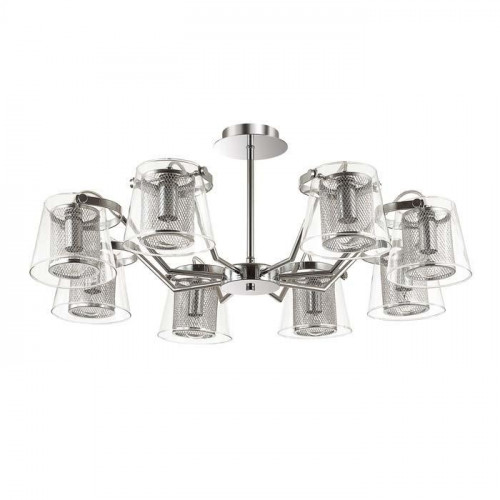 потолочная люстра lumion furtado 3617/8c хром в Нижневартовске