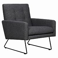 кресло max синее в Нижневартовске