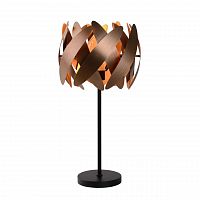 настольная лампа lucide vivana 74500/01/17 в Нижневартовске