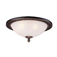 потолочный светильник maytoni aritos c906-cl-03-r в Нижневартовске