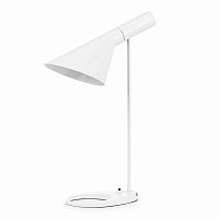 настольный светильник aj eb белый в Нижневартовске