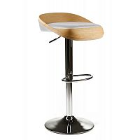 стул барный lou белый в Нижневартовске