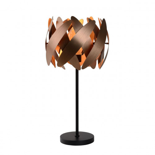 настольная лампа lucide vivana 74500/01/17 в Нижневартовске