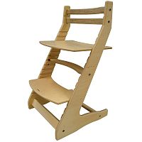 стул детский вырастайка береза в Нижневартовске