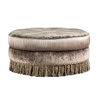 пуф modigliani бежевый в Нижневартовске