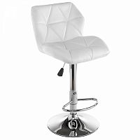 барный стул trio белый в Нижневартовске