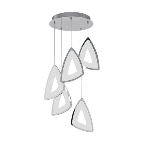 подвесная светодиодная люстра eglo amonde 95219 в Нижневартовске