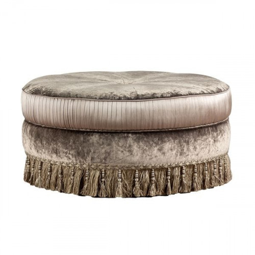 пуф modigliani бежевый в Нижневартовске