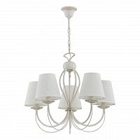 подвесная люстра alfa irma 20915 в Нижневартовске