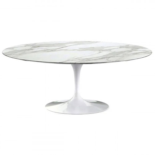 стол обеденный apriori t белый глянец в Нижневартовске